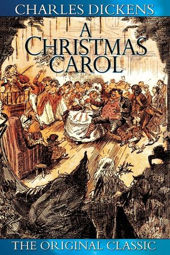 A Christmas Carol (Paperback)