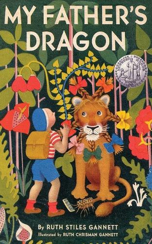 My Father's Dragon (Paperback)