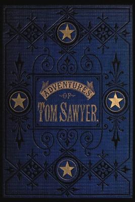 The Adventures of Tom Sawyer (Paperback)