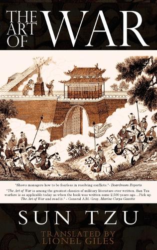 The Art of War (Hardback)