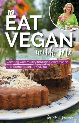 Eat Vegan with Me (Paperback)