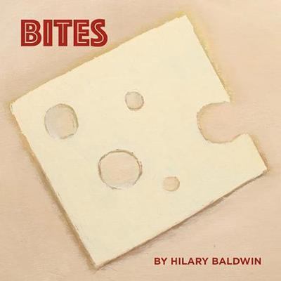 Bites (Paperback)