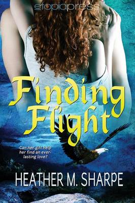 Finding Flight (Paperback)