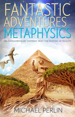 Fantastic Adventures in Metaphysics: An Extraordinary Journey into the Nature of Reality (Paperback)