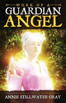 Work of a Guardian Angel (Paperback)