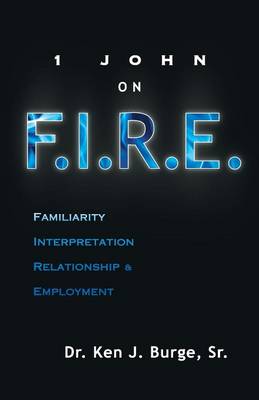 I John on F.I.R.E (Paperback)