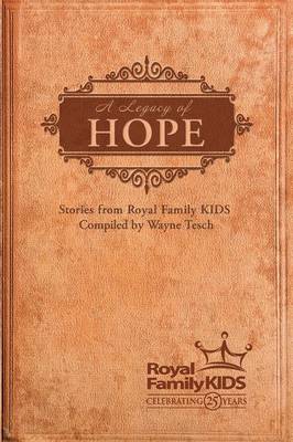 Legacy of Hope (Paperback)
