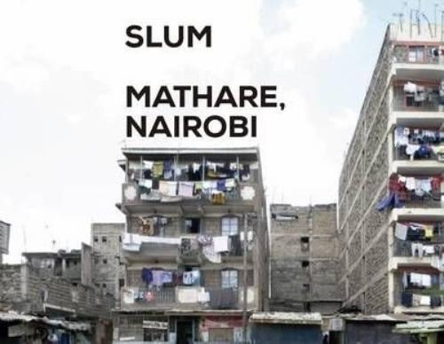 Slum Insider - Mathare, Nairobi (Paperback)