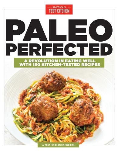 Paleo Perfected (Paperback)