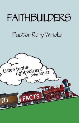 Faithbuilders (Paperback)