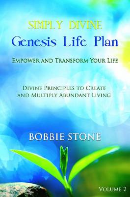 Simply Divine Genesis Life Plan: Empower and Transform Your Life (Paperback)