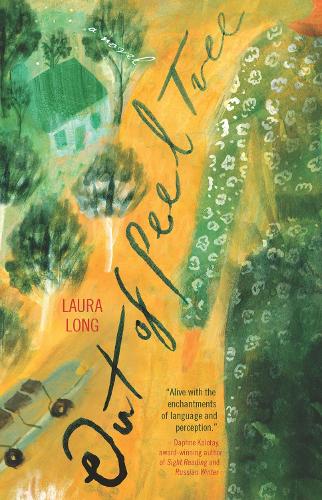 Out of Peel Tree (Paperback)