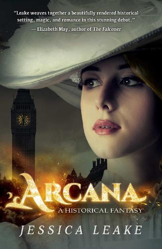 Arcana: A Novel of the Sylvani - Novels of the Sylvani (Hardback)