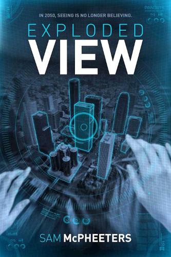 Exploded View (Paperback)