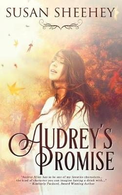 Audrey's Promise (Paperback)