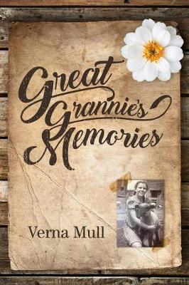 Great Grannie's Memories (Paperback)