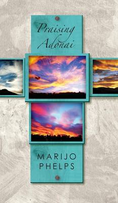 Praising Adonai (Hardback)