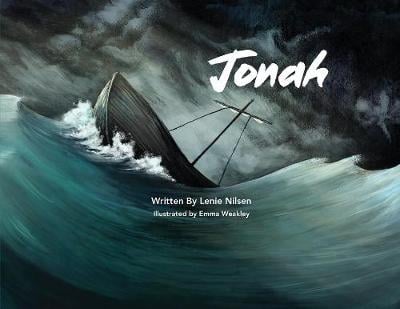 Jonah (Paperback)