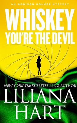 Whiskey, You're the Devil (Paperback)