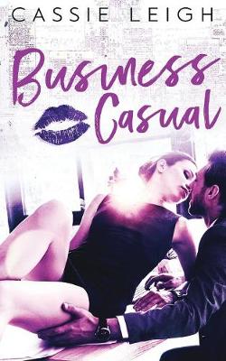 Business Casual (Paperback)