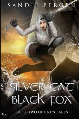 Silver Cat, Black Fox (Paperback)