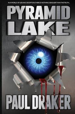 Pyramid Lake (Paperback)
