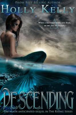 Descending (Paperback)