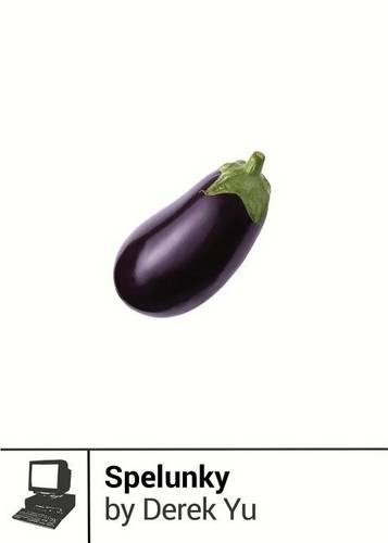Spelunky: Boss Fight Books #11 (Paperback)