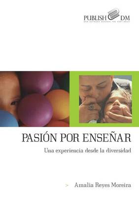Pasion Por Ensenar (Paperback)
