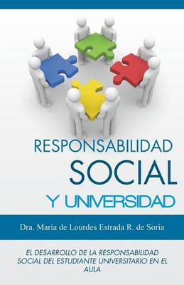 Responsabilidad Social y Universidad (Paperback)