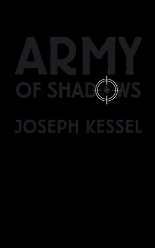 Army of Shadows (Paperback)