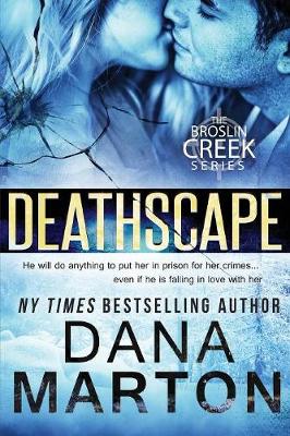 Deathscape - Broslin Creek (Paperback)