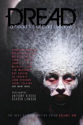 Dread: A Head Full of Bad Dreams (Paperback)