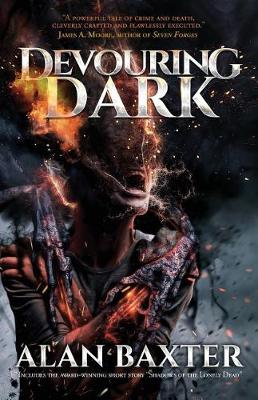 Devouring Dark (Paperback)