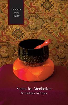 Poems for Meditation (Paperback)