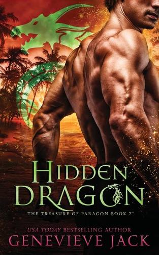 Hidden Dragon - Treasure of Paragon 7 (Paperback)