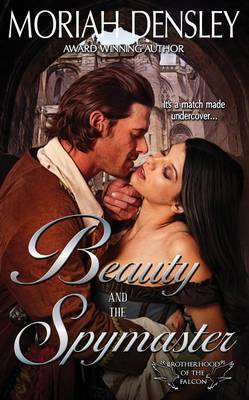Beauty and the Spymaster (Paperback)