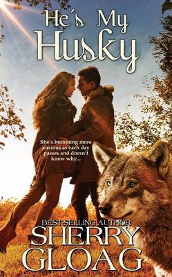 He's My Husky (Paperback)