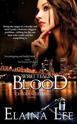 Written in Blood (Paperback)