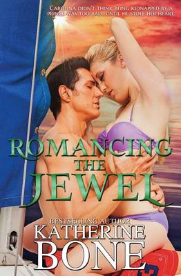 Romancing the Jewel (Paperback)