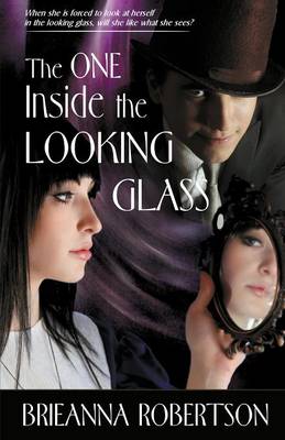 The One Inside the Looking Glass (Paperback)