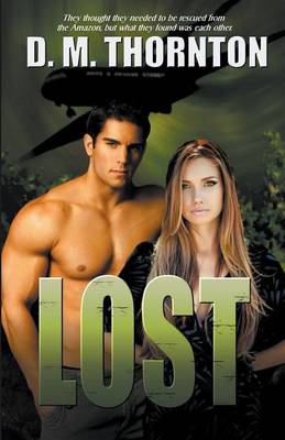 Lost (Paperback)
