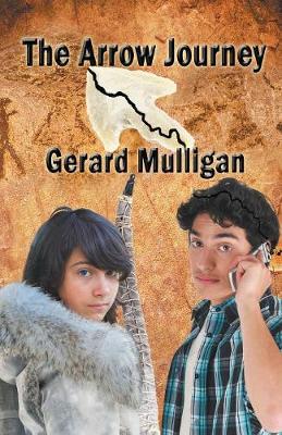 The Arrow Journey (Paperback)