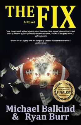 The Fix (Paperback)