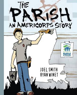 The Parish: An Americorps Story (Paperback)