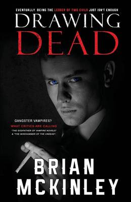 Drawing Dead - Faolan O' Connor Novel 1 (Paperback)