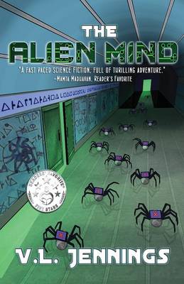 The Alien Mind (Paperback)