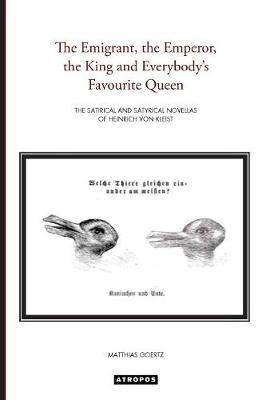 The Emigrant, the Emperor, the King and Everybody's Favourite Queen - Think Media (Paperback)