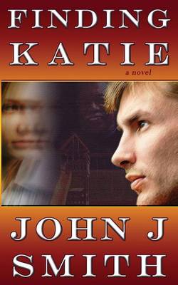 Finding Katie (Paperback)