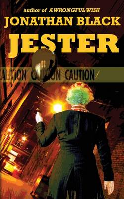 Jester (Paperback)